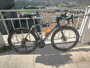 Bici da corsa orbea orca 2026