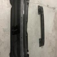 Paraurti e traversa posteriore Fiat Panda Dal 2005
