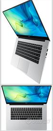HUAWEI MateBook D 15