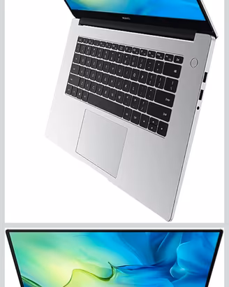HUAWEI MateBook D 15
