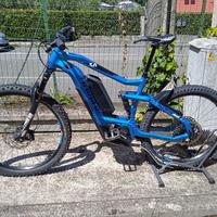 Haibike 3.0 del 2020