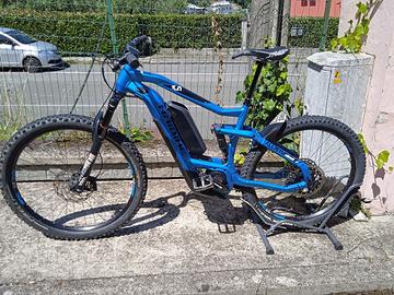 Haibike 3.0 del 2020