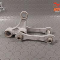 Forcellone leveraggi kawasaki kx 1995/98