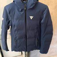 Giacca da sci dainese taglia Xs