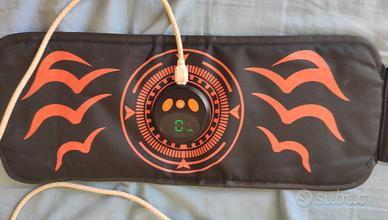 Elettrostimolatore Addominali: Stimola e Rafforza