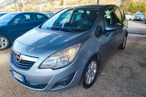 Opel Meriva 1.4 Turbo 120CV GPL Tech Cosmo