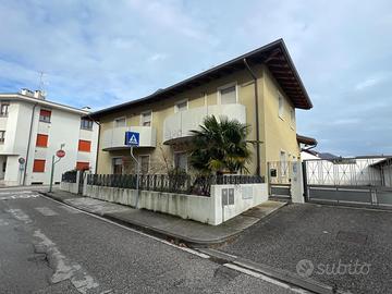 APPARTAMENTO BICAMERE AL PIANO TERRA ATTUALMENT...