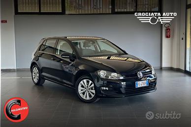 Volkswagen Golf 1.6 TDI 110 CV 5p. Business BlueMo