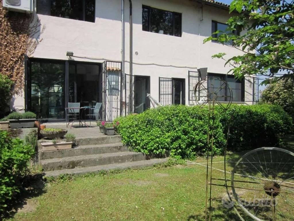 Immobile in asta di 510 m² a Zerbolò - Vista 4