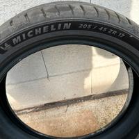 Michelin Pilot Sport 5