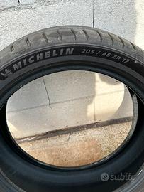 Michelin Pilot Sport 5