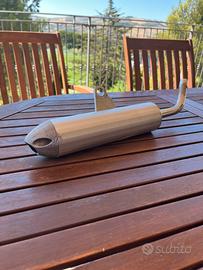 TERMINALE SCARICO HUSQVARNA TC 85