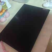 Lenovo V15 i5 8GB 512GB SSD + Borsa e Mouse