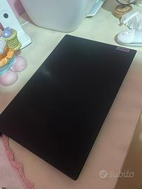 Lenovo V15 i5 8GB 512GB SSD + Borsa e Mouse