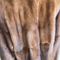 Pelliccia di visone