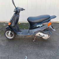 Piaggio Zip 50 - 2011