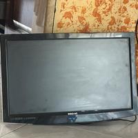 Televisore 20 pollici