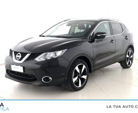 NISSAN Qashqai II 2014 - Qashqai 1.6 dci A U166372