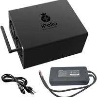 iPollo V1 Mini SE Plus ETH miner crypto 400MH/s