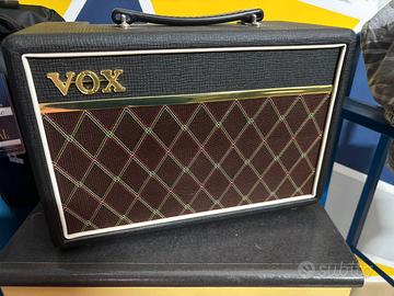 Amplificatore VOX - V9106