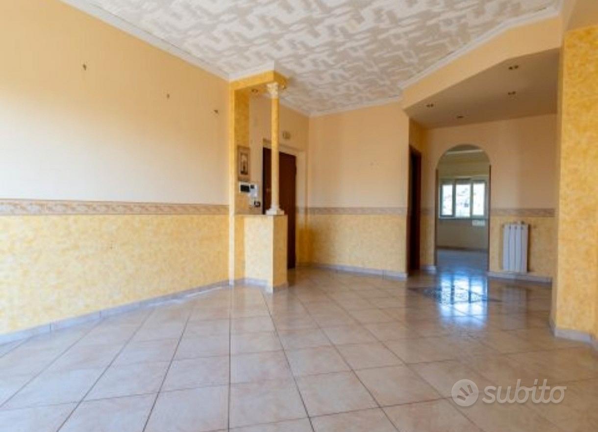 Appartamento – Catanzaro, Mater Domini - Vista 3