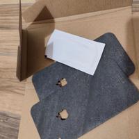 Cover protezione pellicola/skin iphone XR