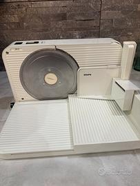 Affettatrice KRUPS compat electronic