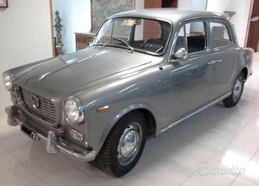 Lancia Appia III serie