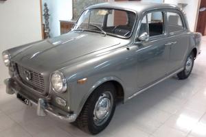 Lancia Appia III serie