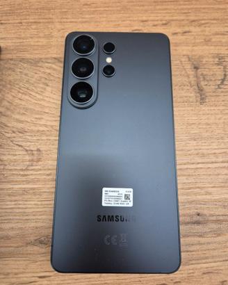 Samsung s26 ultra 512gb nuovo + cover