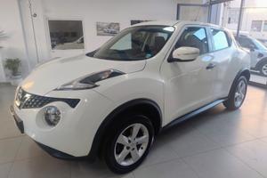 Nissan Juke 1.5 dCi Start&Stop Visia