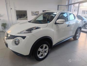 Nissan Juke 1.5 dCi Start&Stop Visia