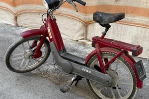Motociclo Ciao