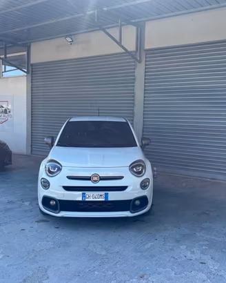 Fiat 500X 1.3 SPORT FULL LED