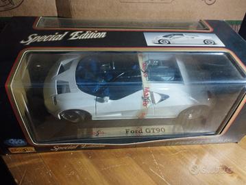 FORD GT90 scala 1/18
