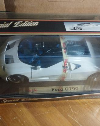 FORD GT90 scala 1/18