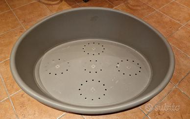 Cuccia per cane medio
