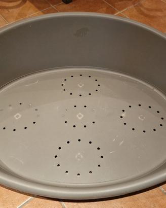 Cuccia per cane medio