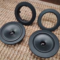 Tweeter Bose nuovi originali