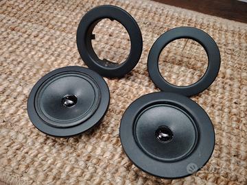 Tweeter Bose nuovi originali