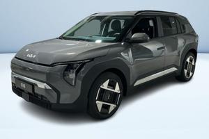 Kia EV3 Standard Range Earth