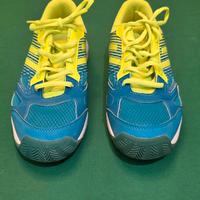 scarpe da Padel