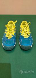 scarpe da Padel
