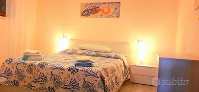 Sperlonga appartamento 6 posti letto