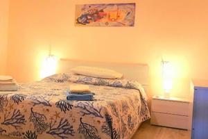 Sperlonga appartamento 6 posti letto