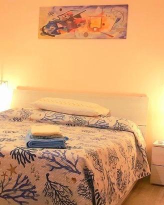 Sperlonga appartamento 6 posti letto