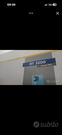 robot piscina sia fondo che pareti