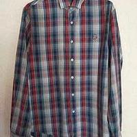 Woolrich camicia tg-M orig