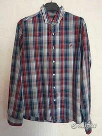 Woolrich camicia tg-M orig