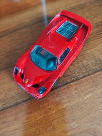 F50 Burago 